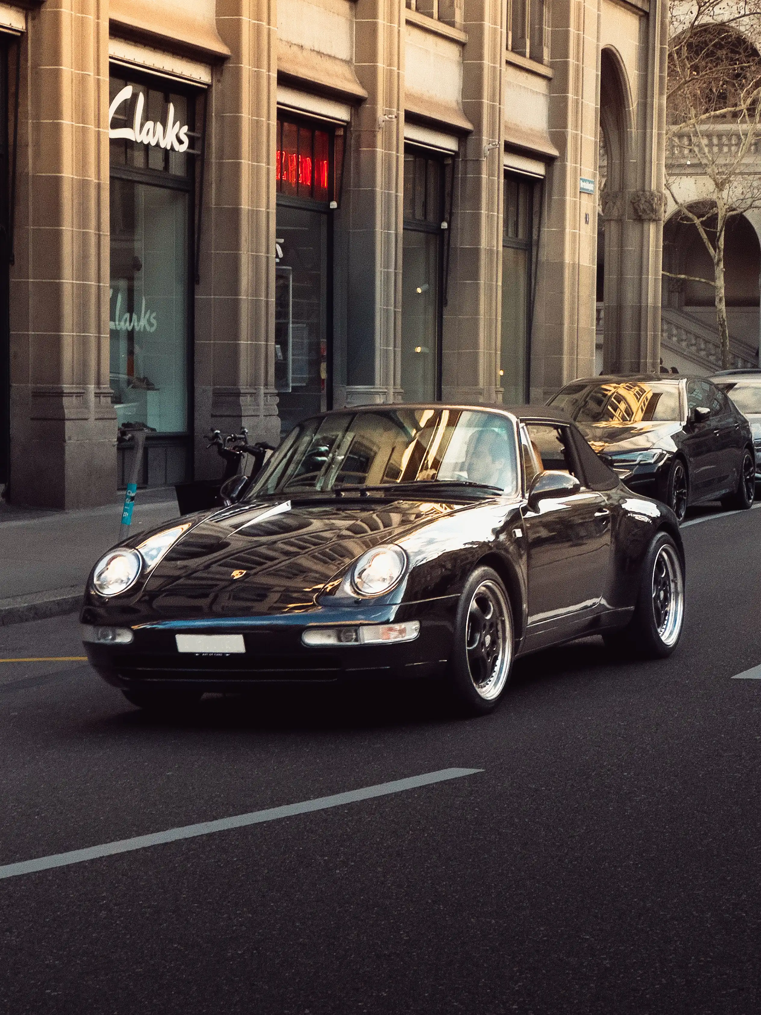 After edit — iPhone 15 Pro · Lightroom Mobile